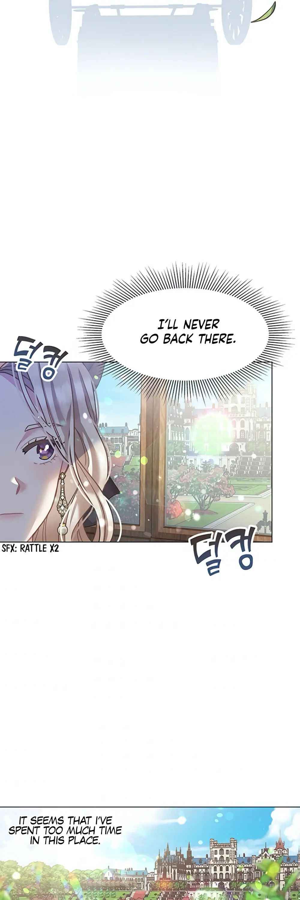 A Silent Garden Chapter 9 19